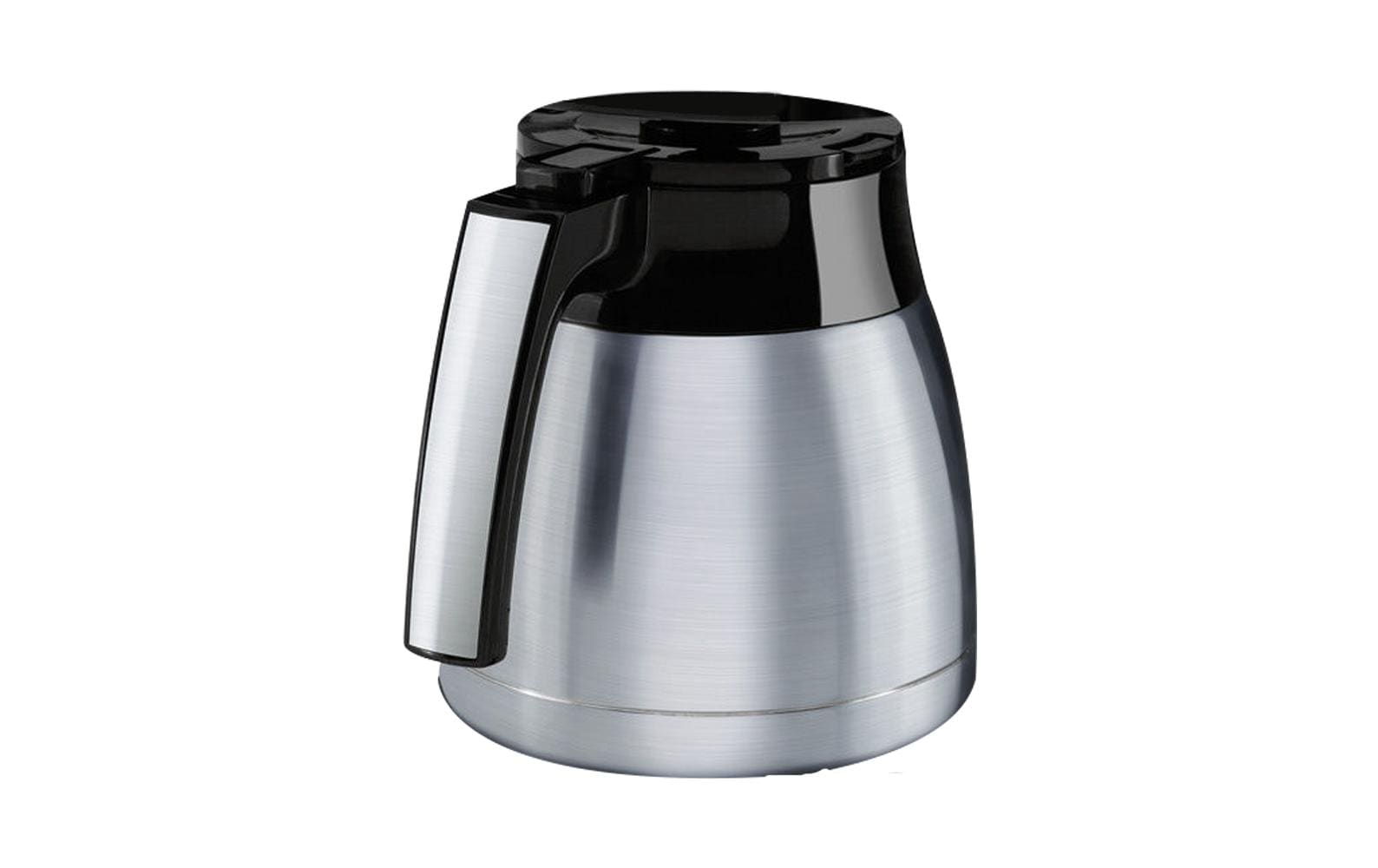 Melitta Kaffeekanne Look Therm Perfection 1.25 l, Schwarz