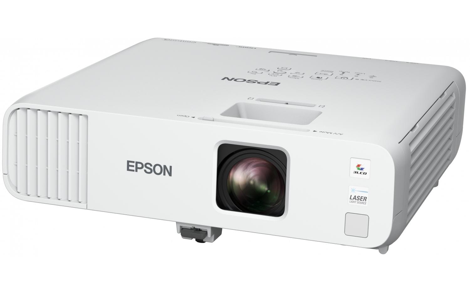 Epson Projektor EB-L200W