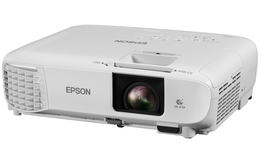 Epson Projektor EH-FH06