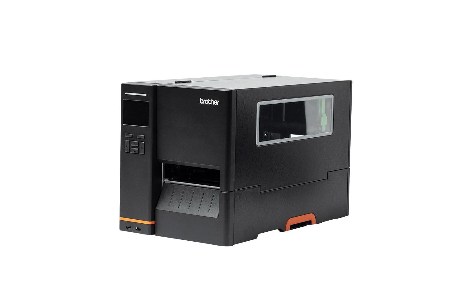 Brother Thermodrucker TJ-4520TN