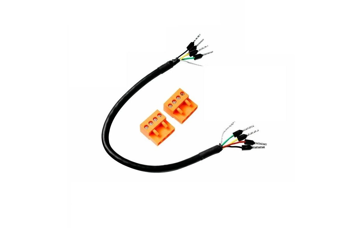 M5Stack Kabel 24 AWG 4-Core Twisted Pair 0.2 m
