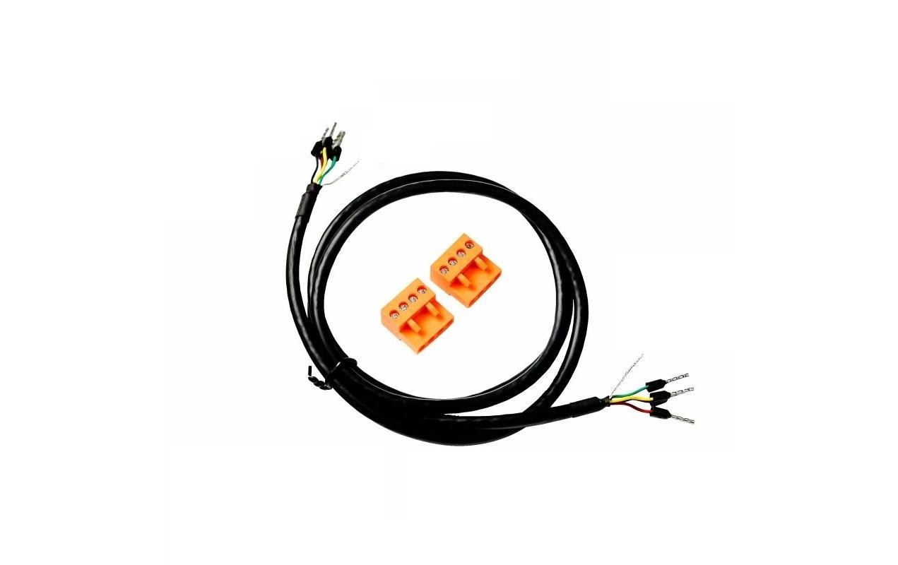 M5Stack Kabel 24 AWG 4-Core Twisted Pair 1 m