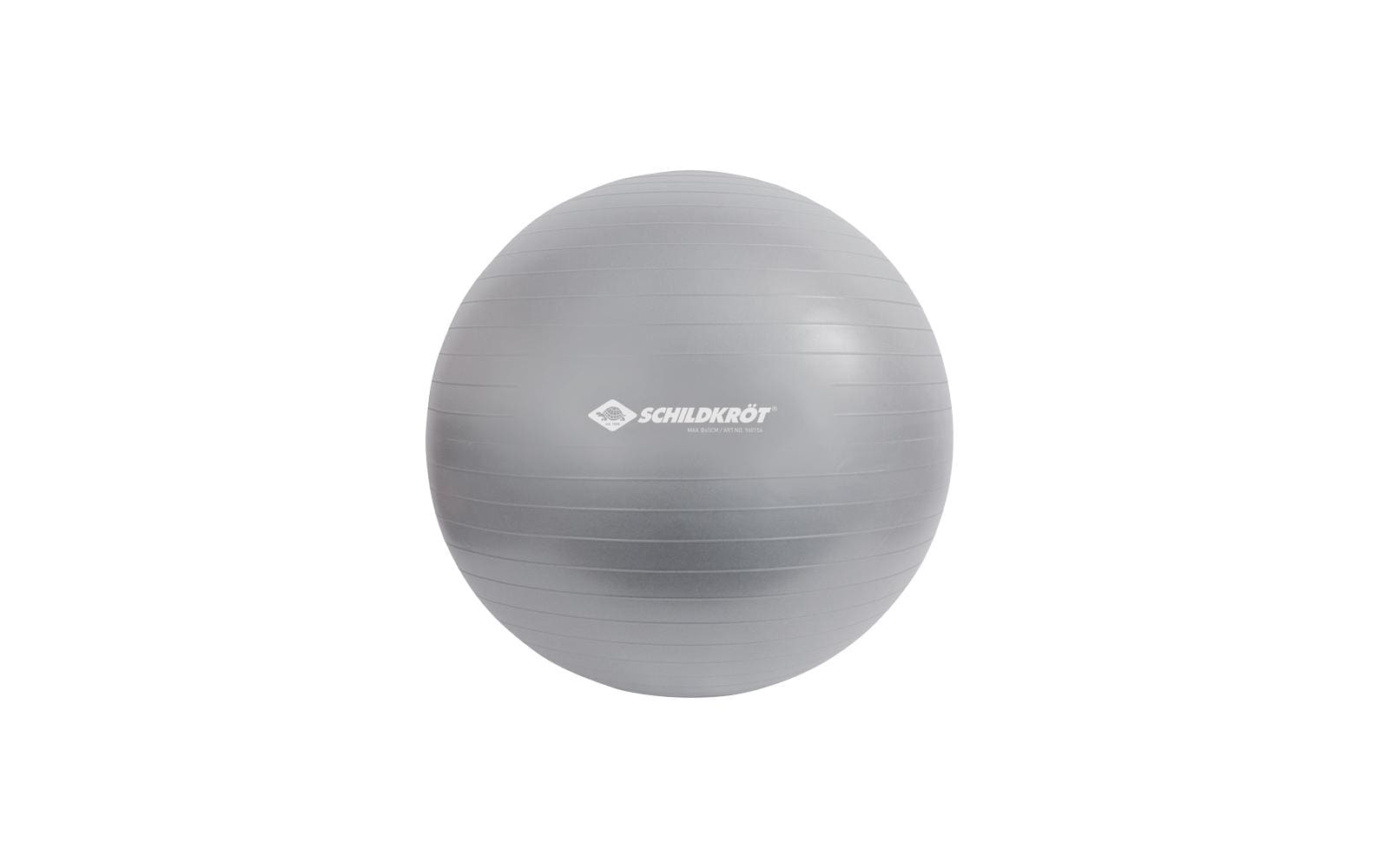 Schildkröt Fitness Gymnastikball 65 cm