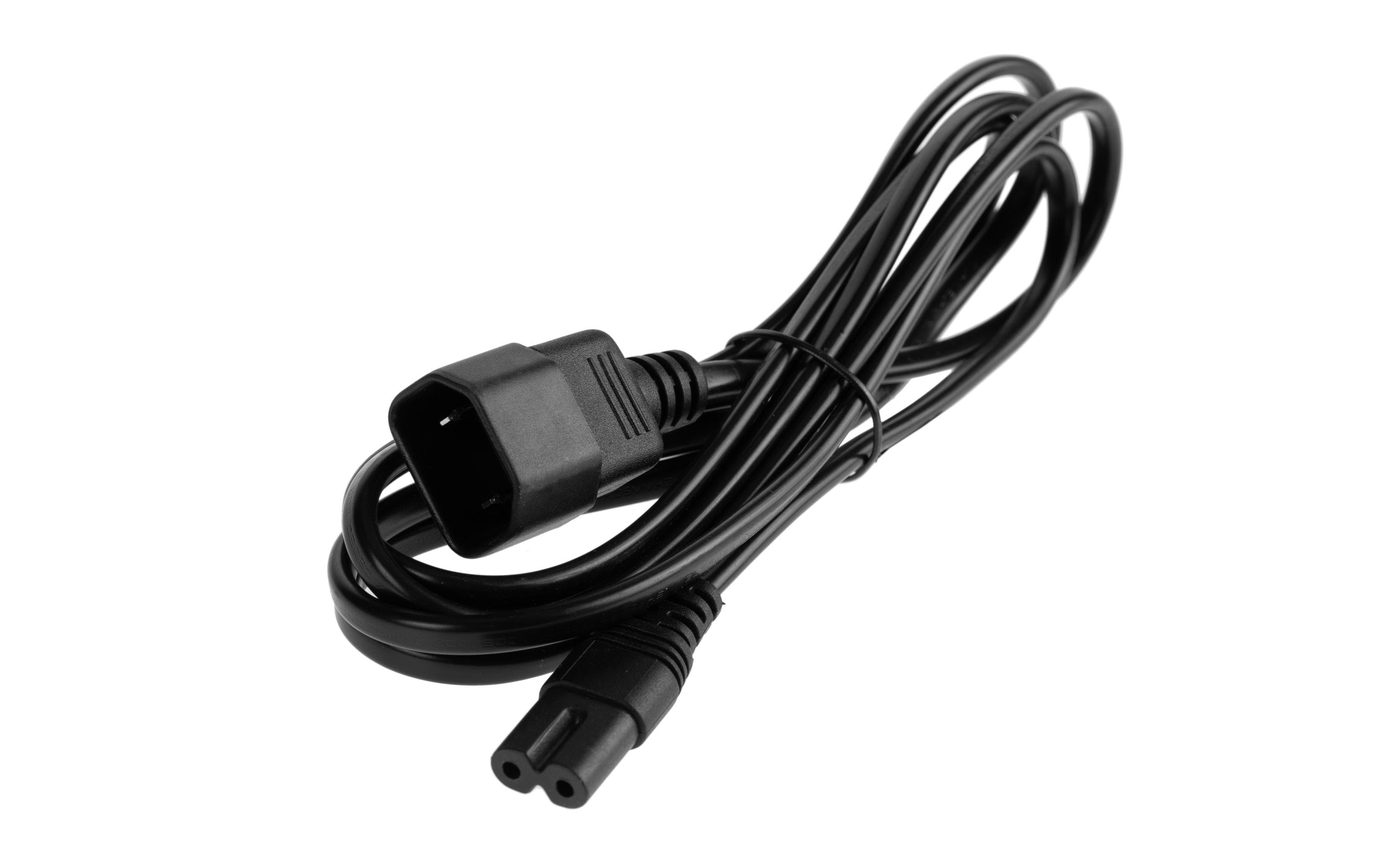 Diggelmann Gerätekabel 2 m C7-C14