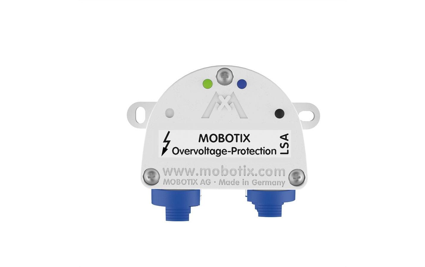 Mobotix Blitzschutz MX-Overvoltage-Protection-Box-RJ45