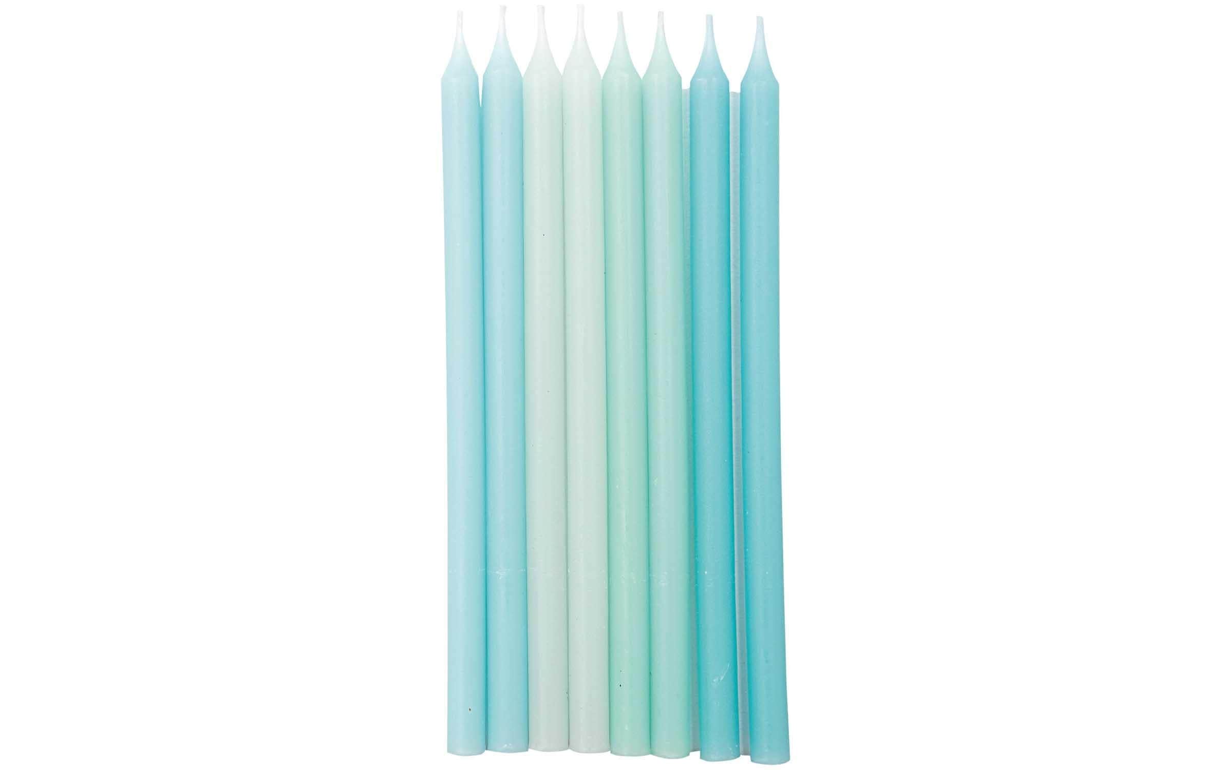 Rico Design Kerze Mint 16 Stück