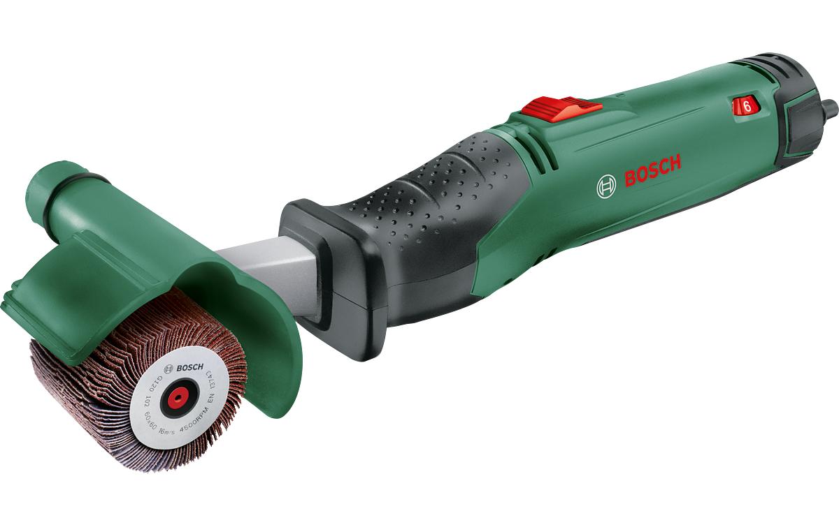 Bosch Schleifroller Texoro