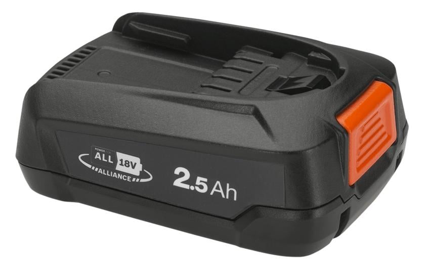 GARDENA Akku P4A PBA 18 V/45