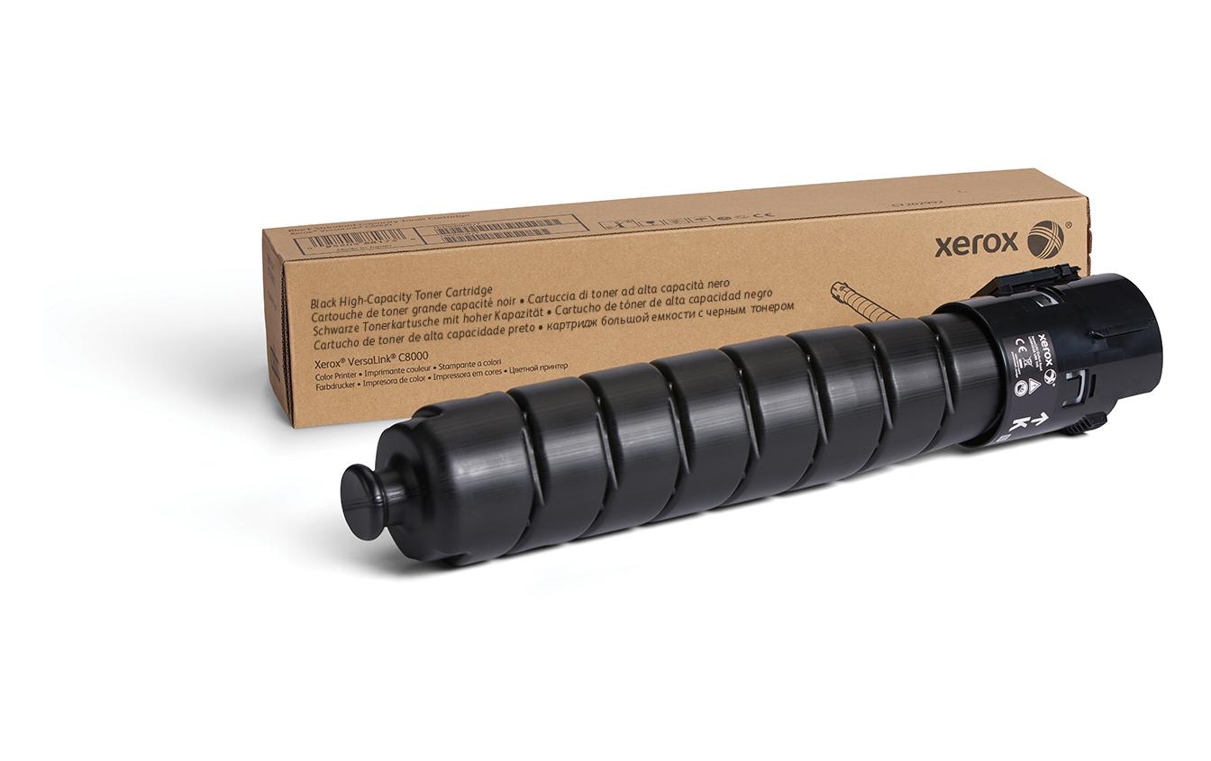 Xerox Toner 106R04053 Black