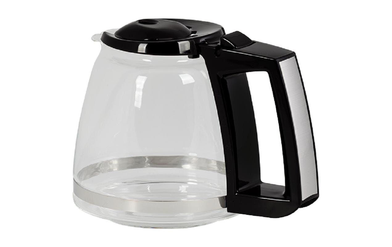Melitta Kaffeekanne Single5 0.65 l, Schwarz