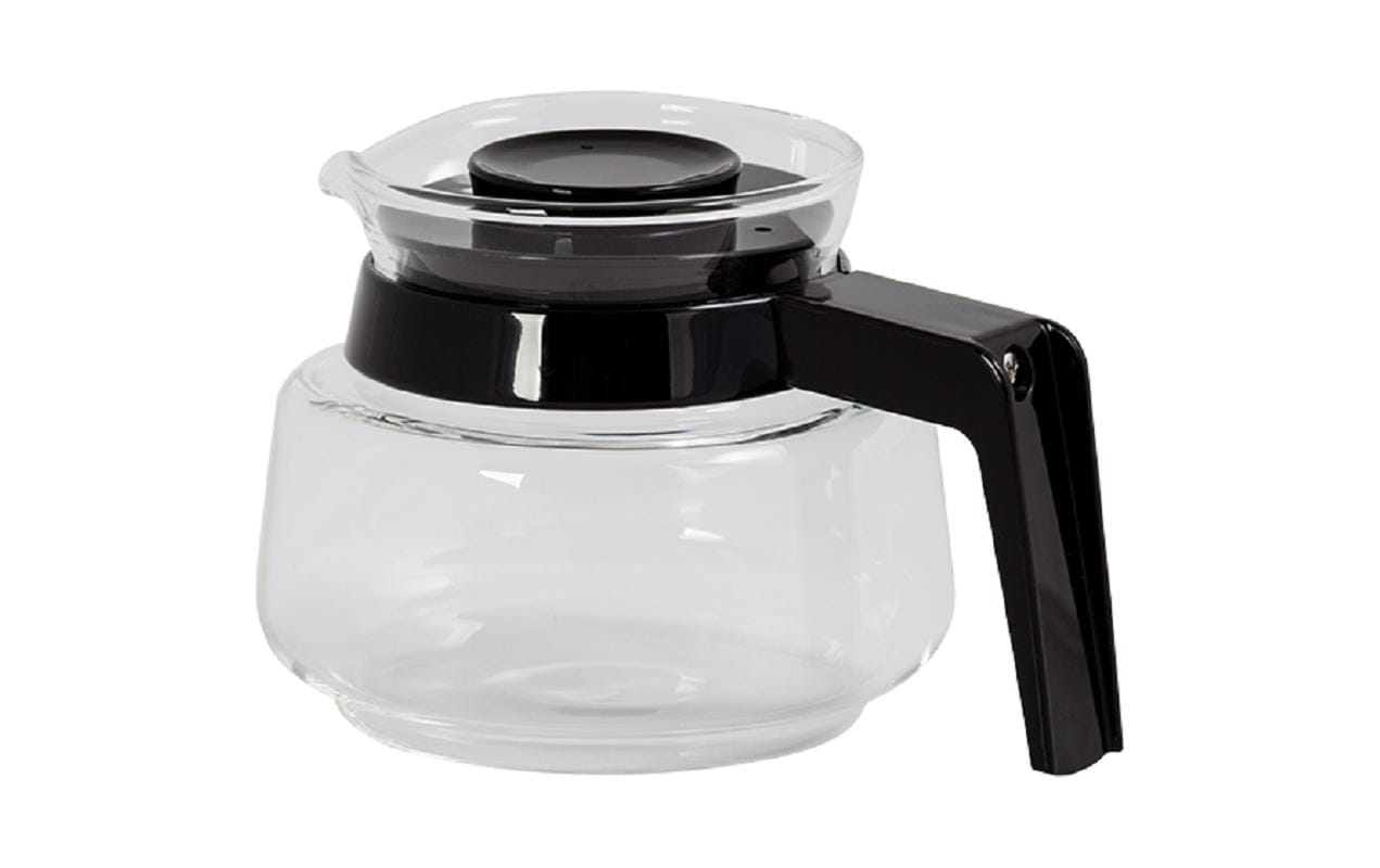 Melitta Kaffeekanne Aromaboy 0.31 l, Schwarz