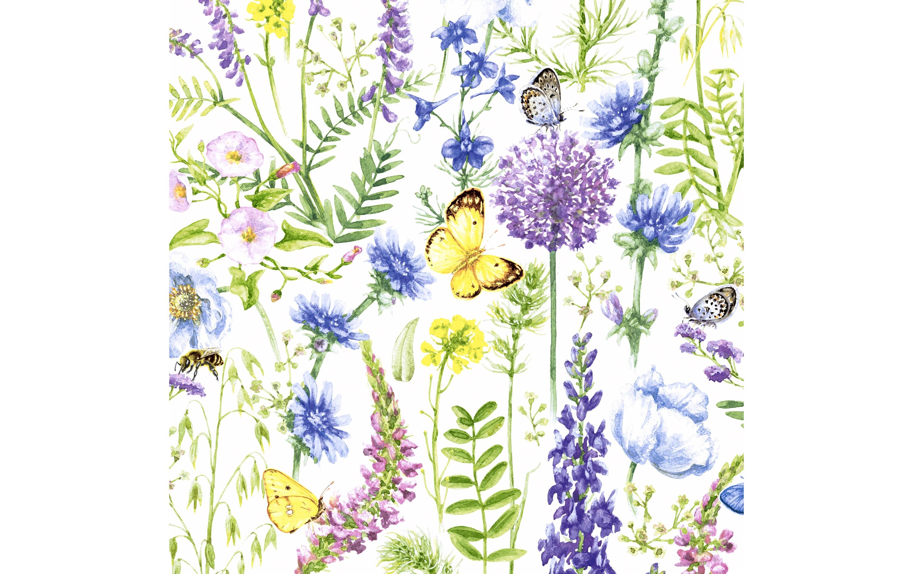 Paper + Design Papierservietten Springtime 20 Stück