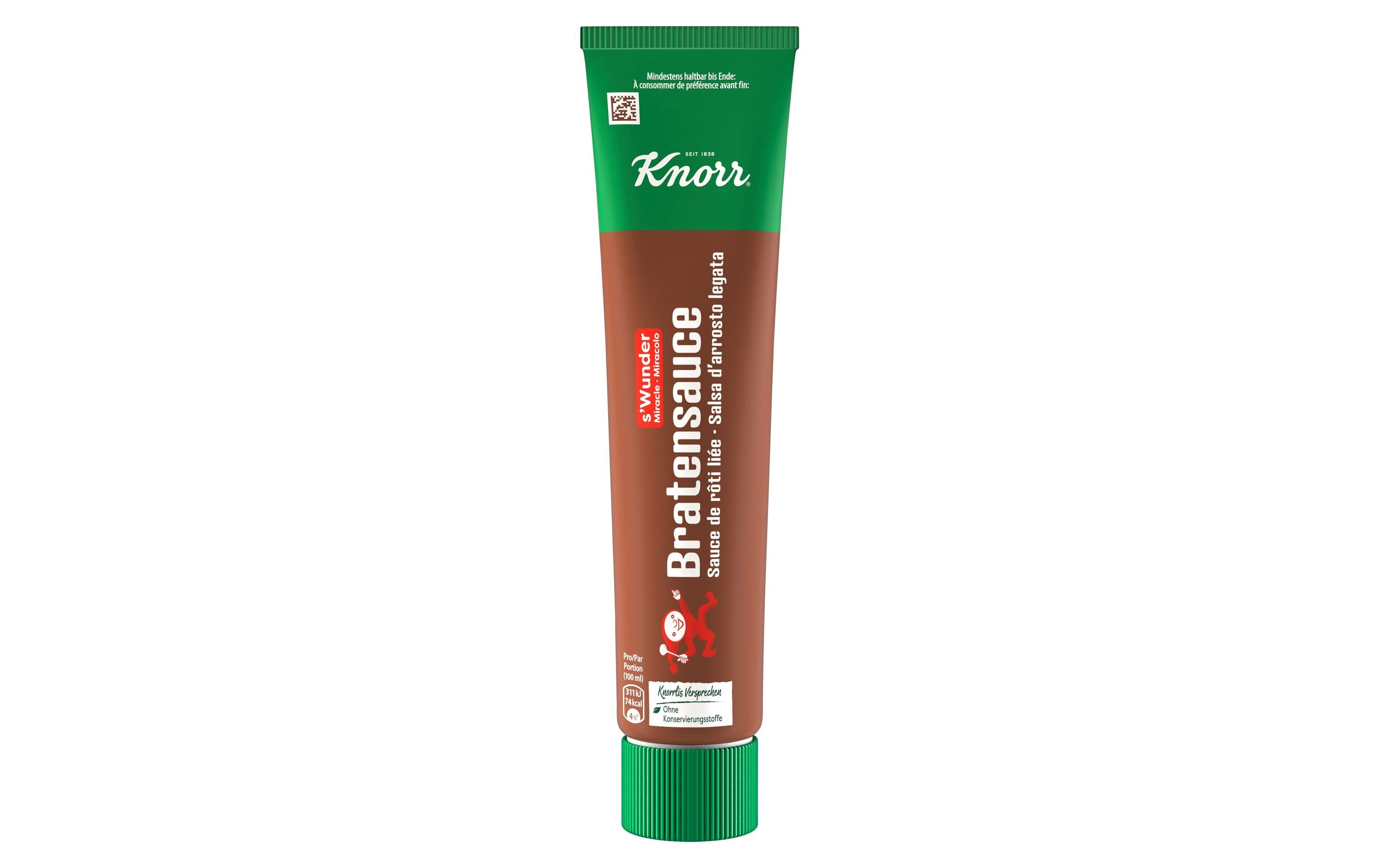 Knorr Bratensauce 150 g