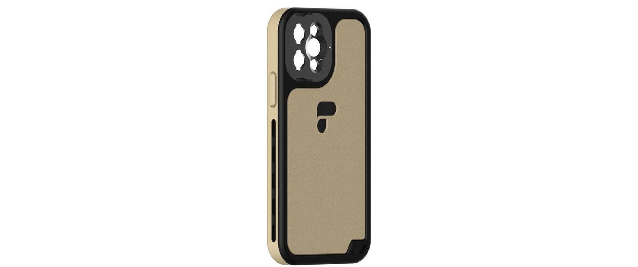 PolarPro LiteChaser Pro Case – iPhone 12 Pro Max
