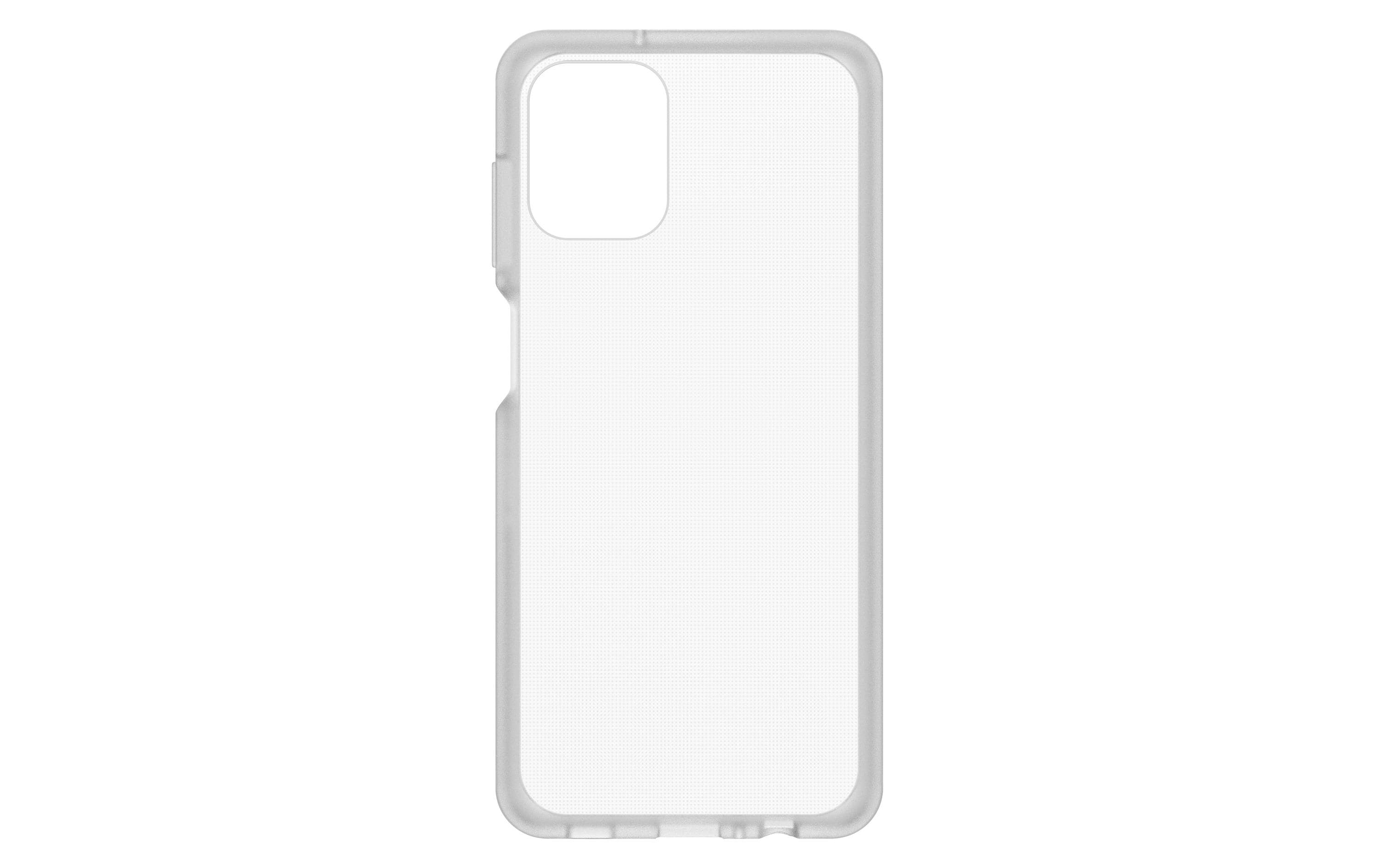 Otterbox Back Cover React Galaxy A12 Transparent
