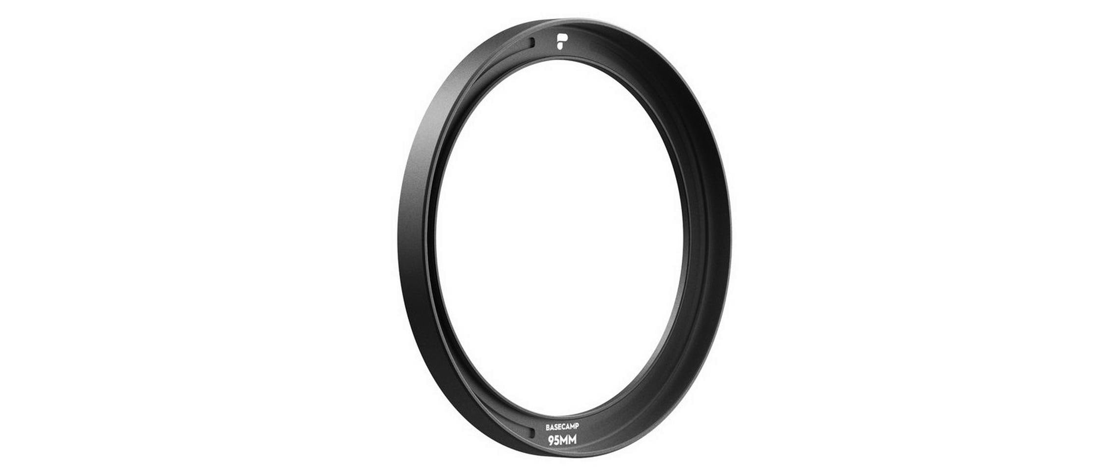 PolarPro Gewindeplatte 95 mm