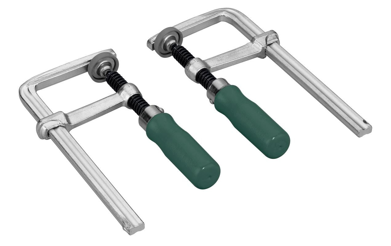 Metabo Spannbügel für Führungsschienen, 2 Stück