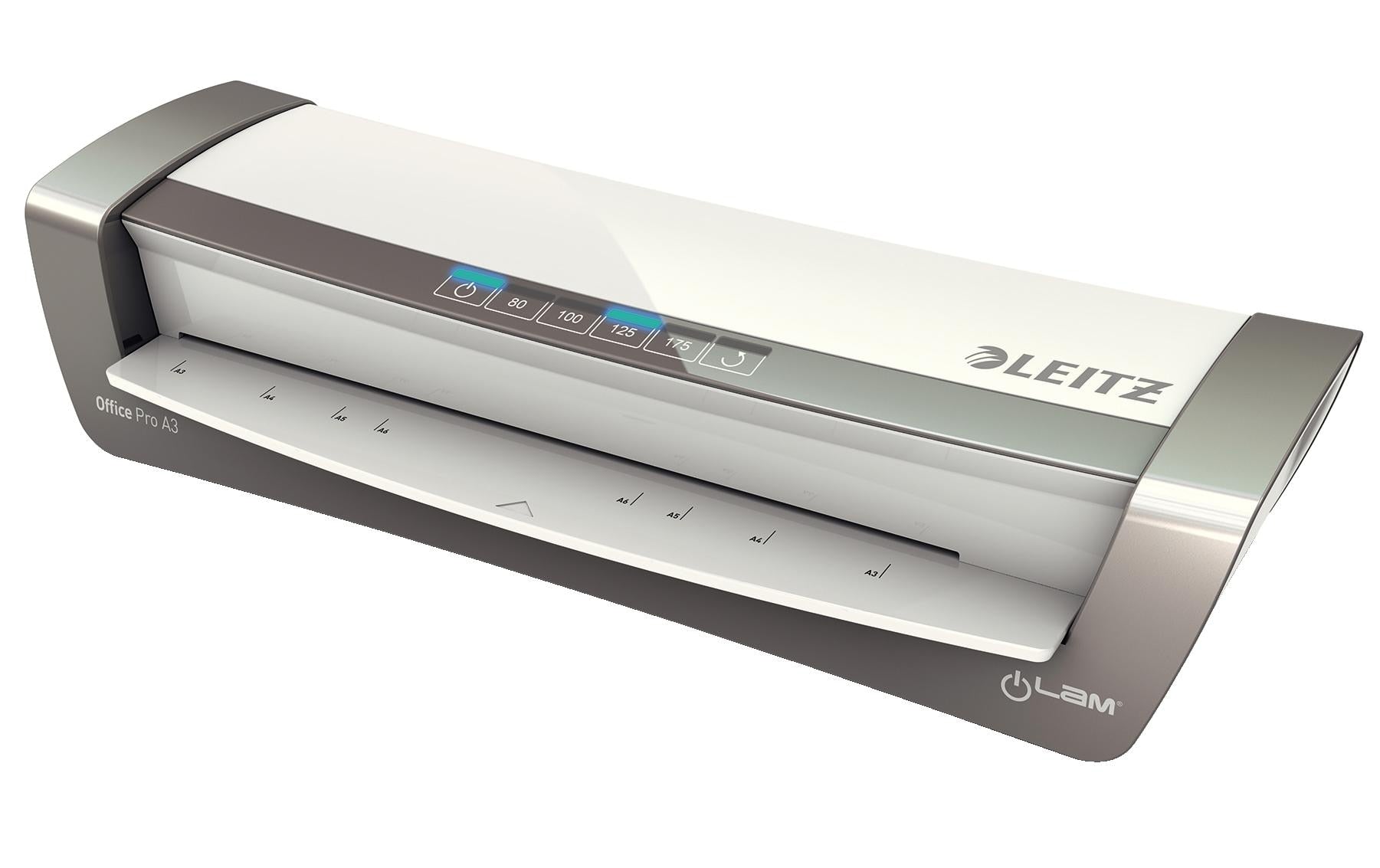 Leitz Bürogeräte Laminiergerät Office Pro A3 175 µm