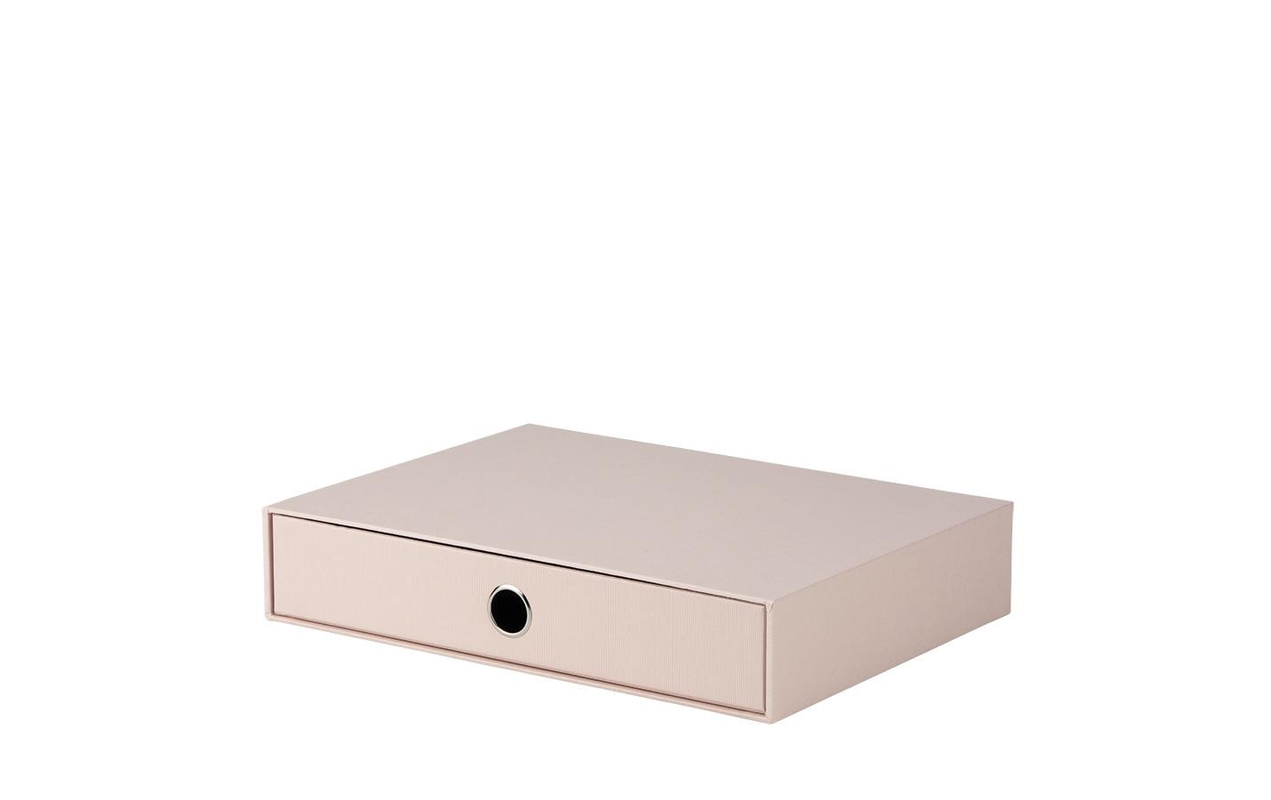 Rössler Schubladenbox S.O.H.O. Powder für A4