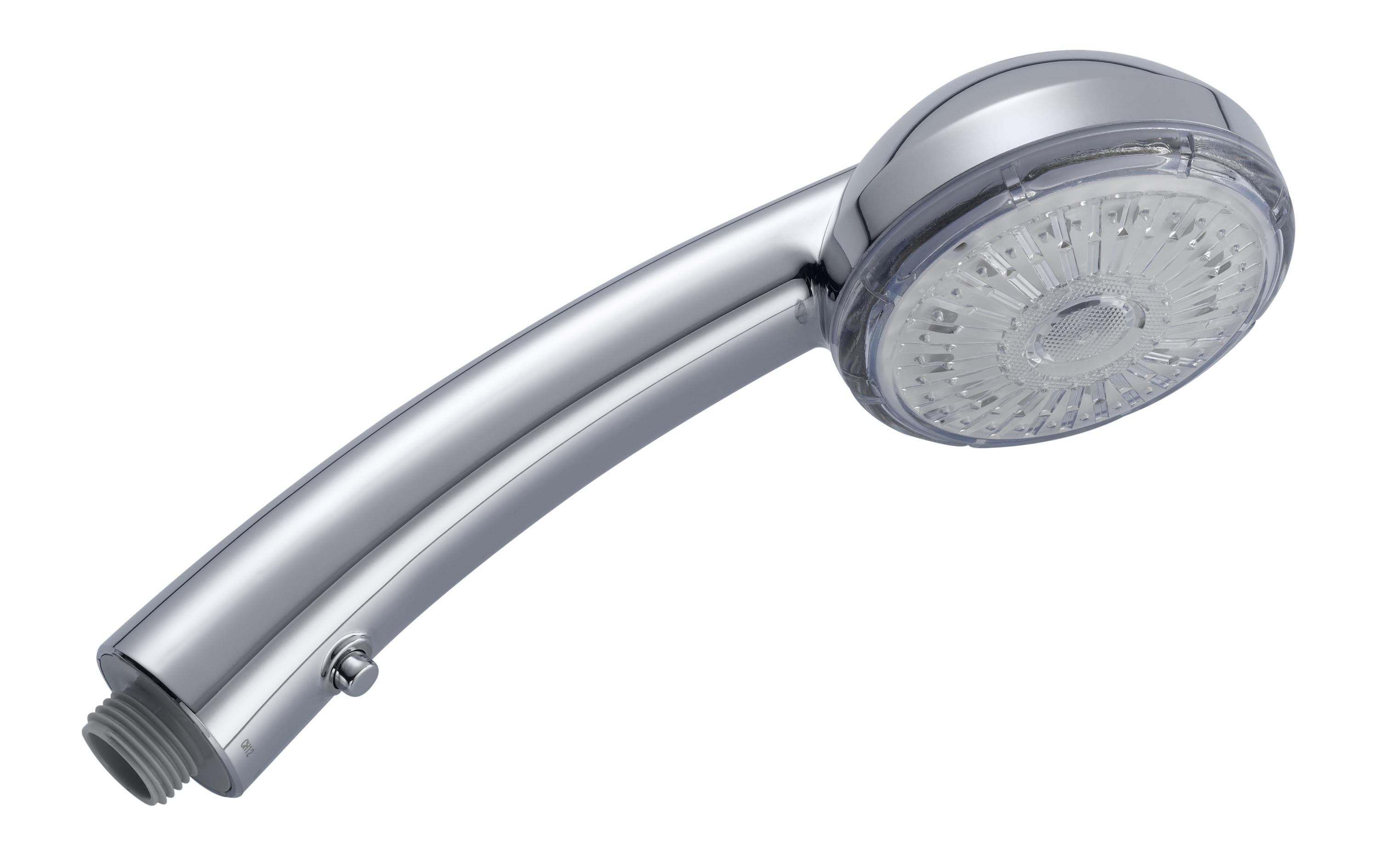 diaqua® Handbrause Eco Altair LED 1/2