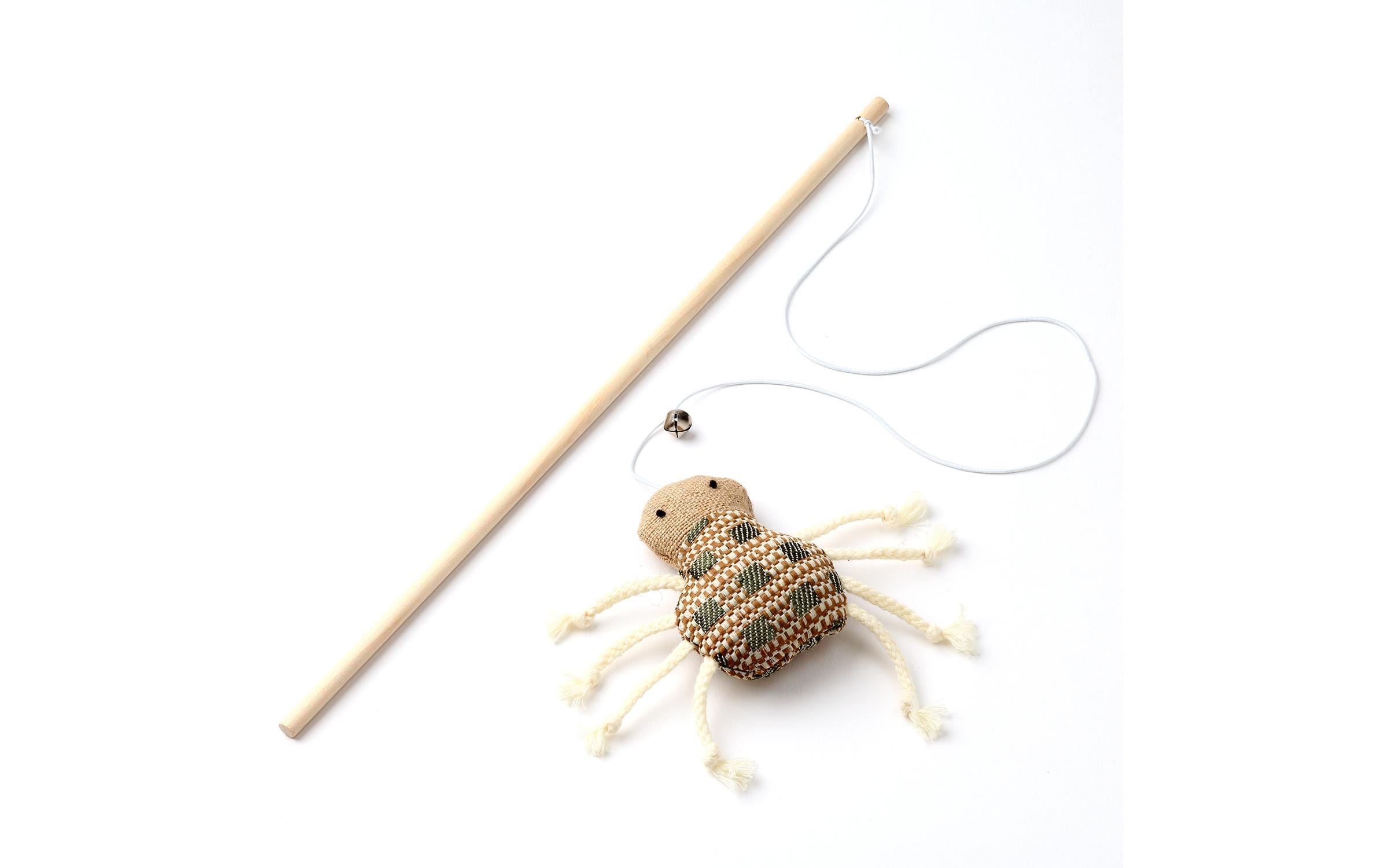 anijoy Katzen-Spielangel Tekla