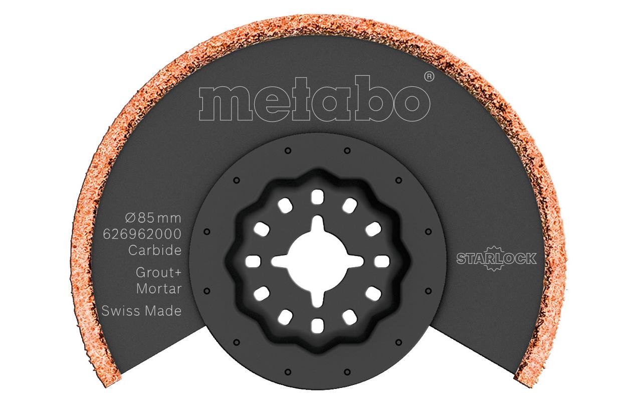 Metabo Sägeblatt HM, Ø 85 mm
