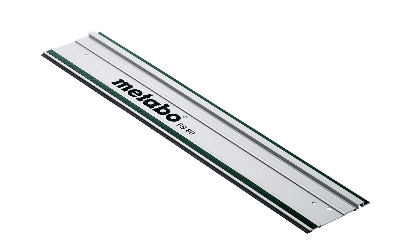 Metabo Führungsschiene FS 80