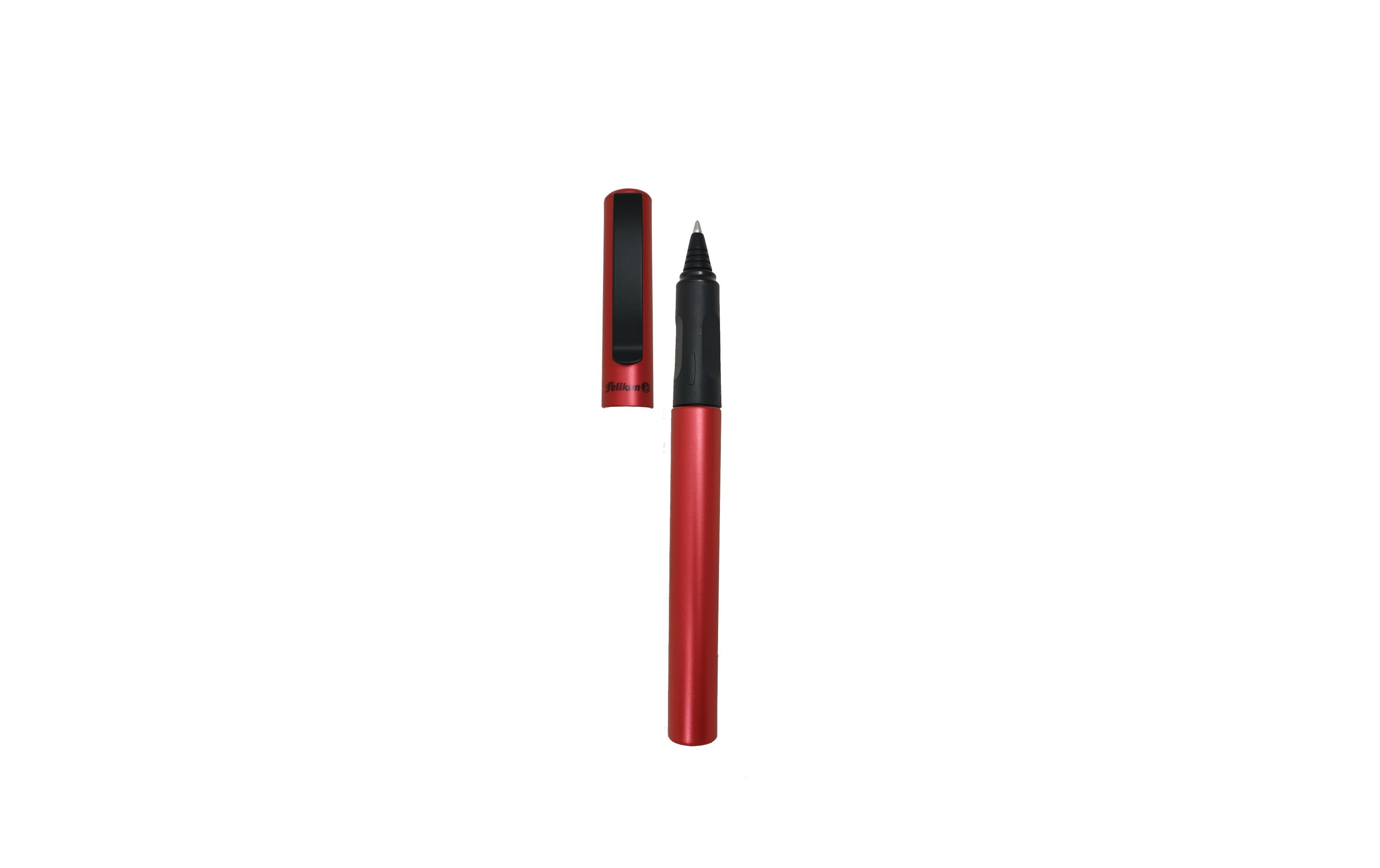 Pelikan Tintenroller Pina Colada Classic Rot