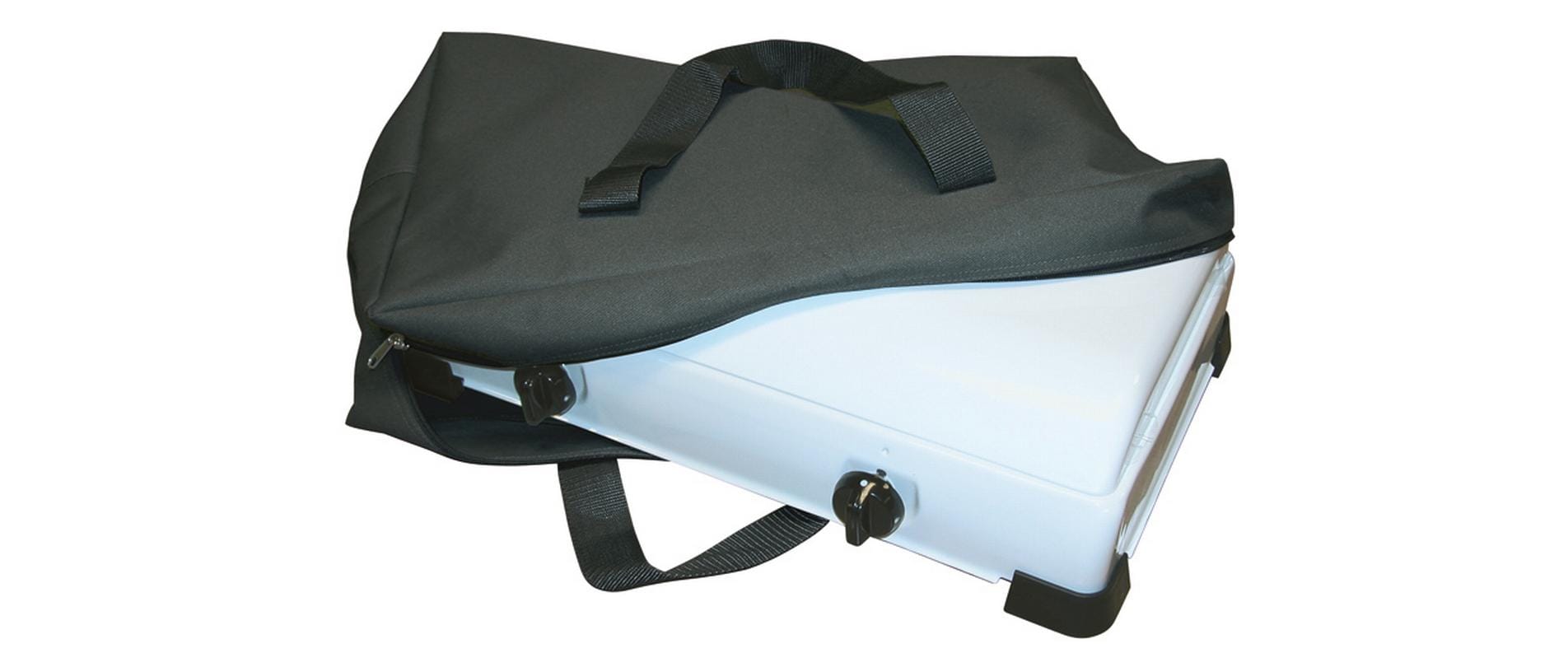 Eurotrail Kocher-Tasche 3-Flamm