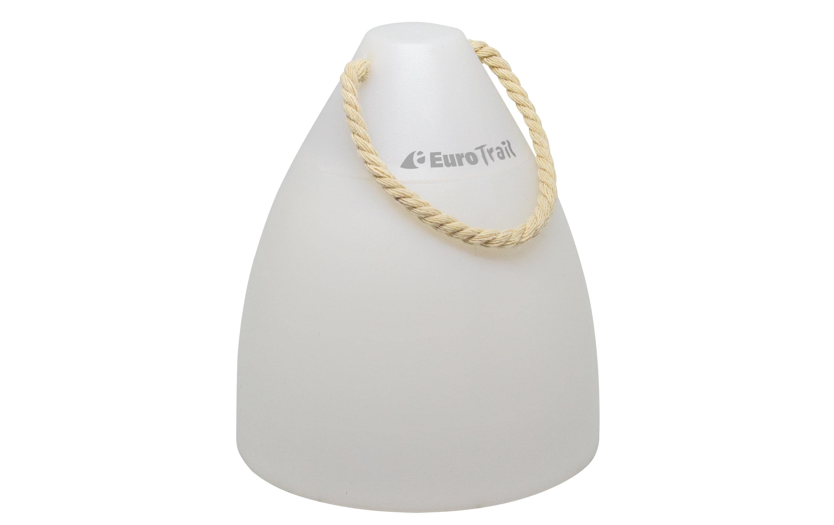 Eurotrail Campinglampe Organic