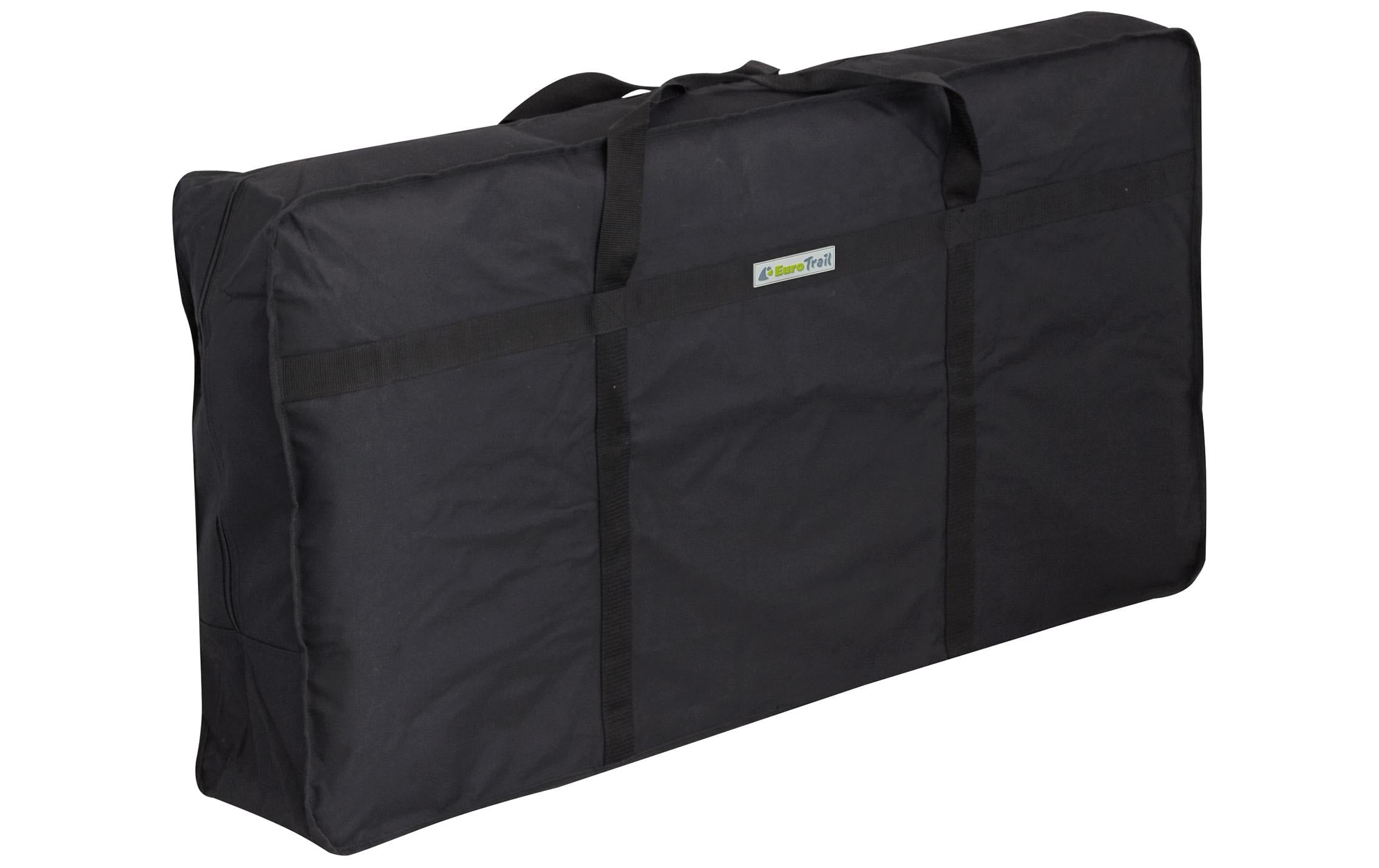 Eurotrail Zubehör Tasche für Campingstühle/Falträder XL