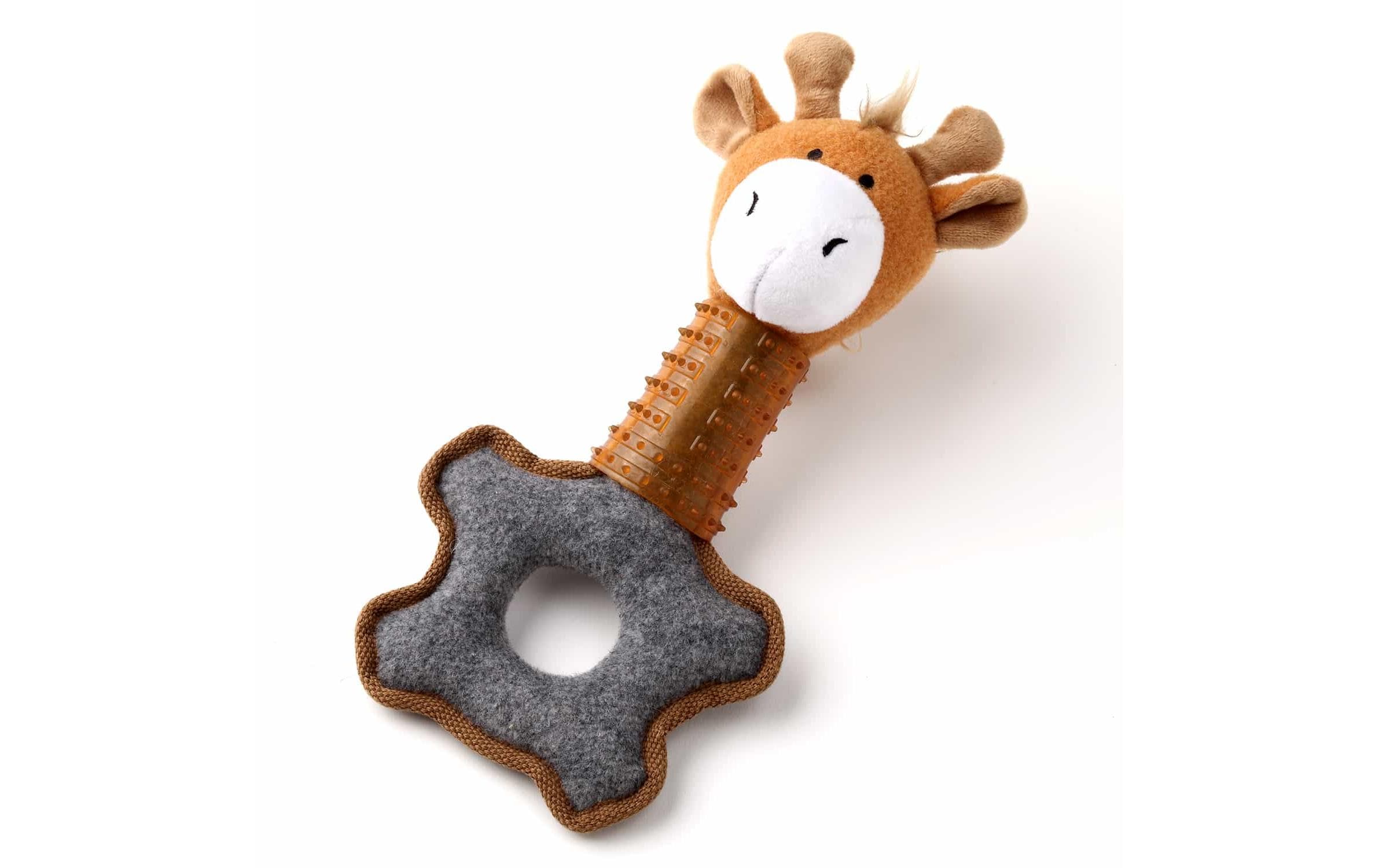 anijoy Hunde-Spielzeug Samaki