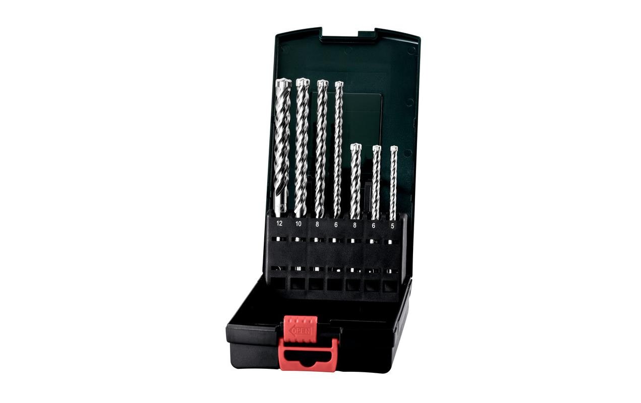 Metabo Hammerbohrer SDS-Plus P4P 5.0 x 50 mm