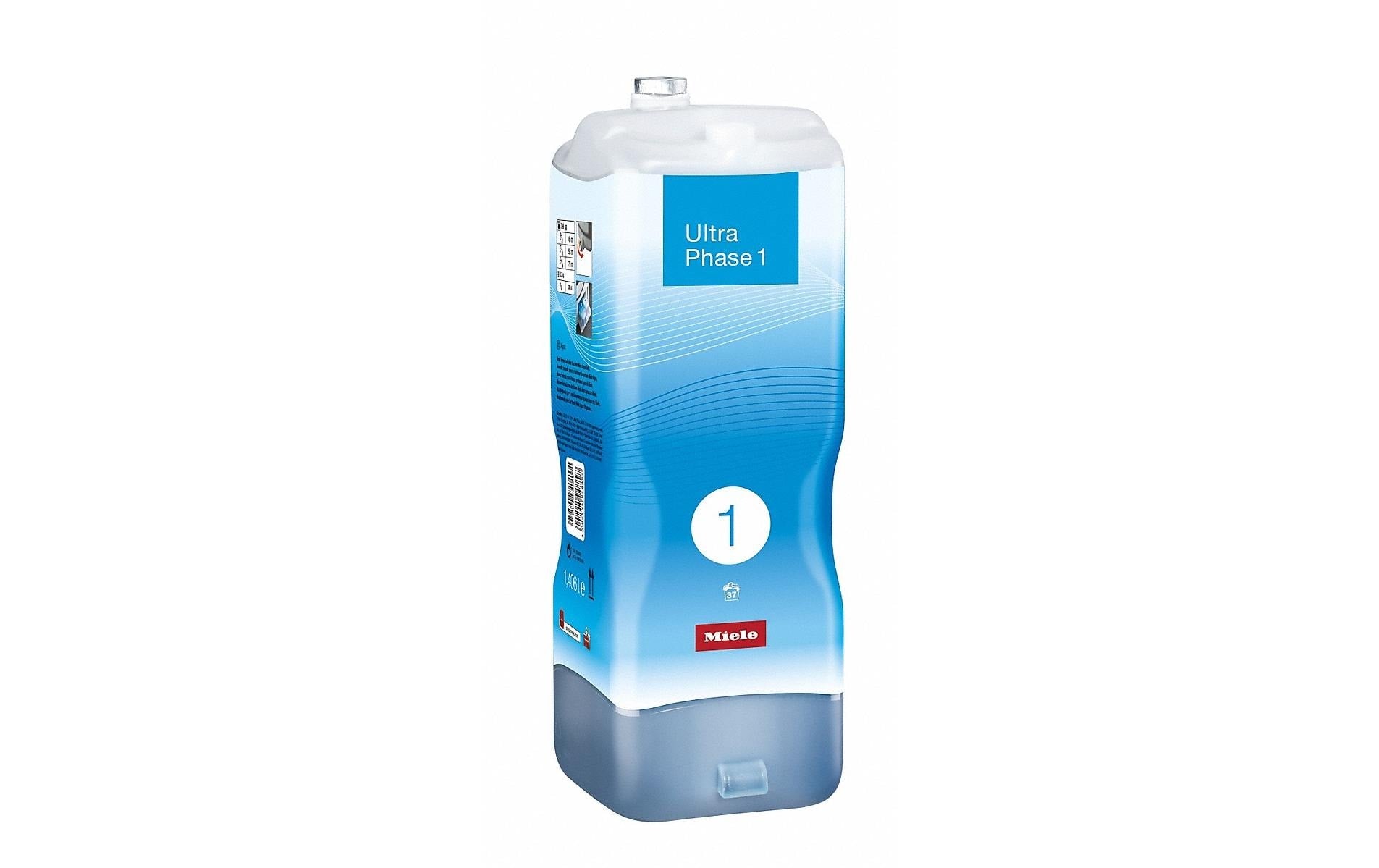 Miele Flüssigwaschmittel UltraPhase 1 1.4 l