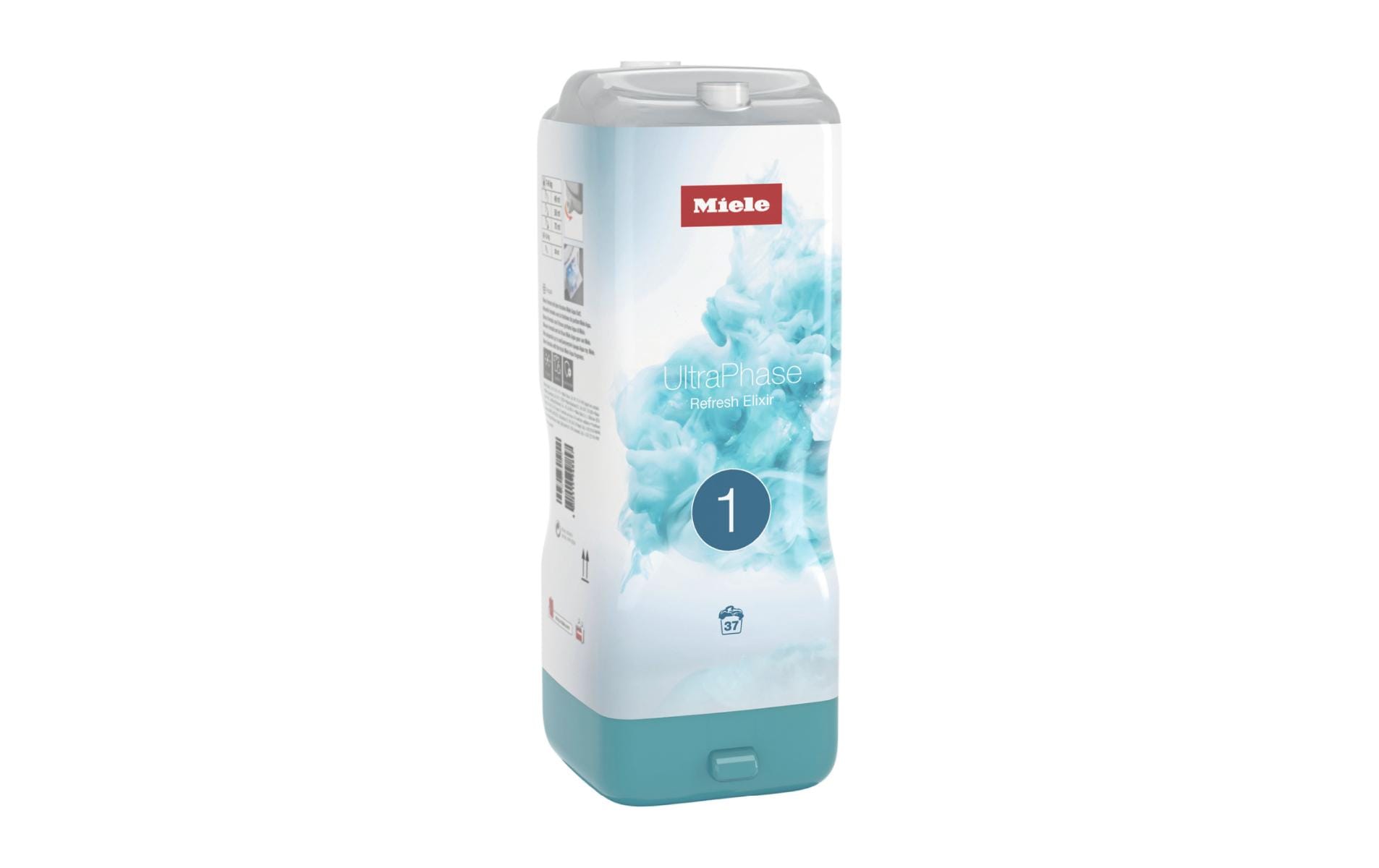Miele Flüssigwaschmittel UltraPhase 1 Refresh Elixir 1.4 l