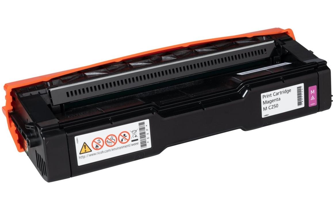 Ricoh Toner 408354 Magenta