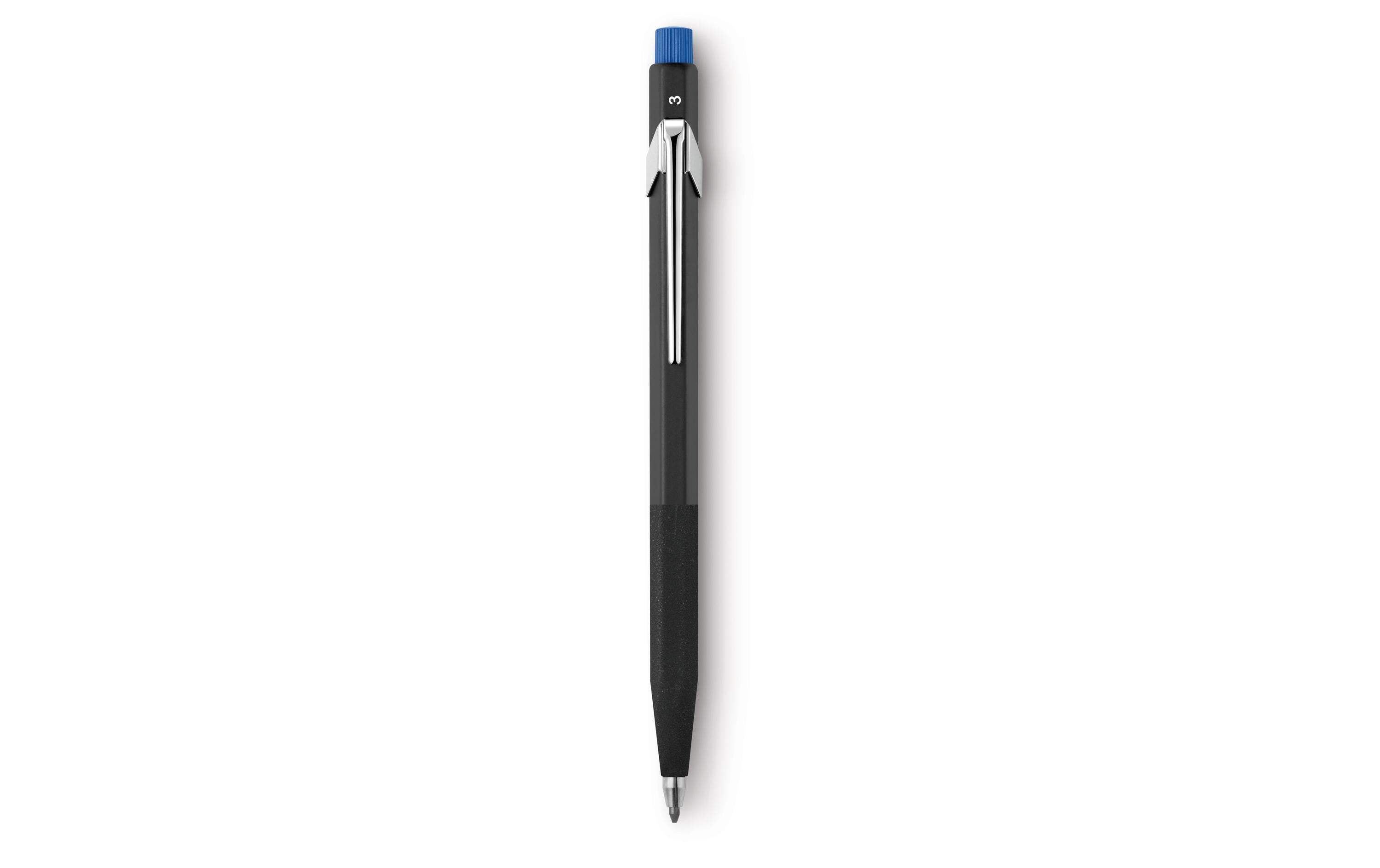 Caran d'Ache Minenbleistift 3 mm 10 Stück