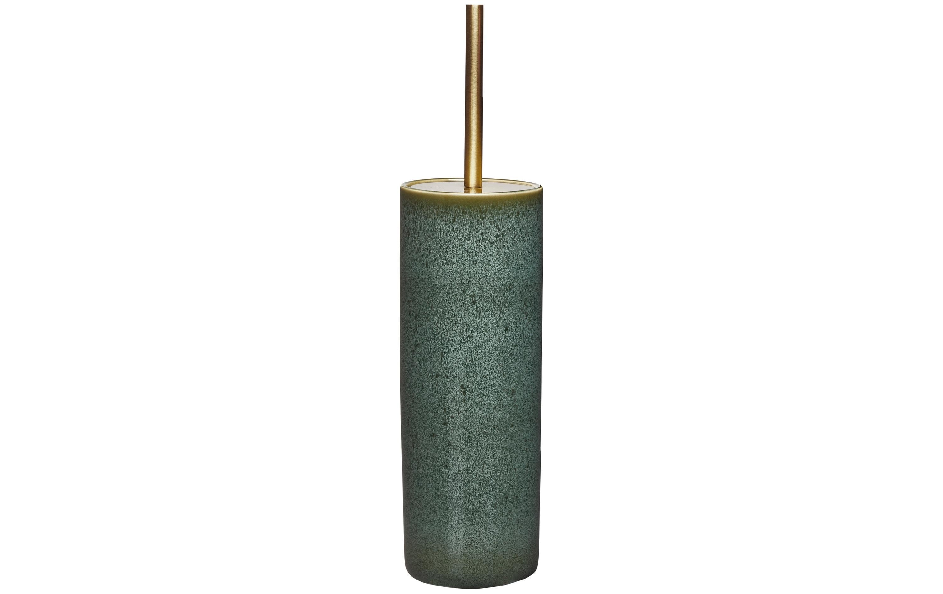 Aquanova Toilettenbürste Ugo Grün