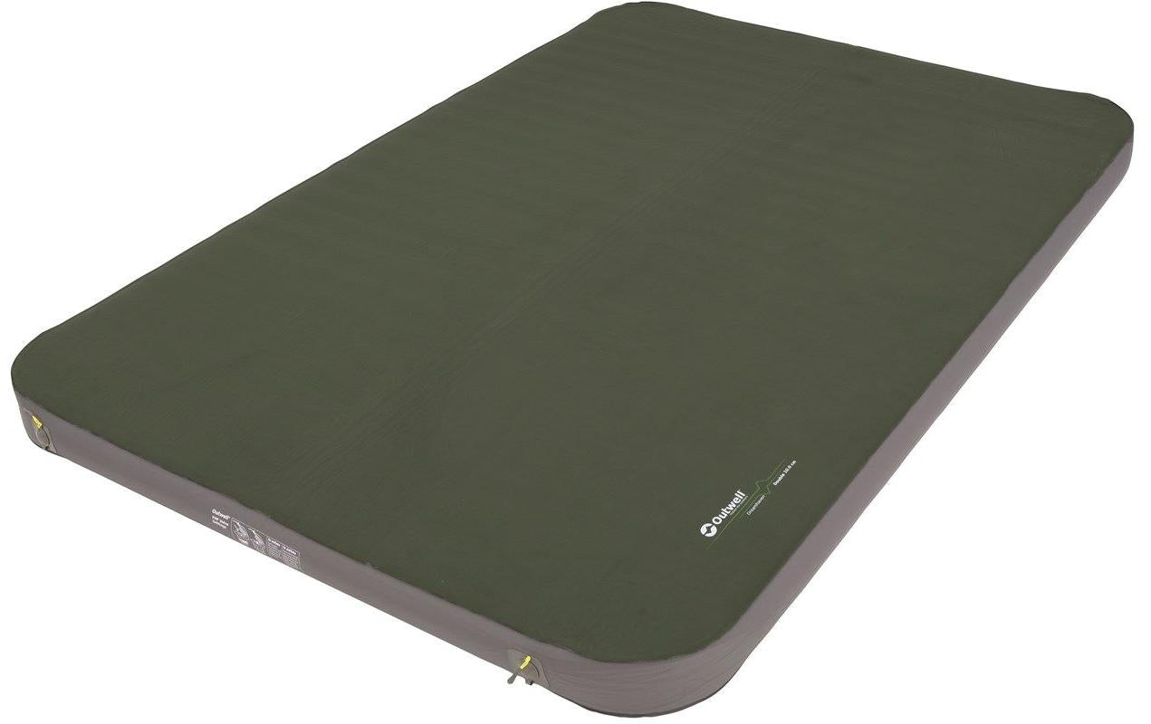 Outwell Luftbett Dreamhaven Double 10 cm