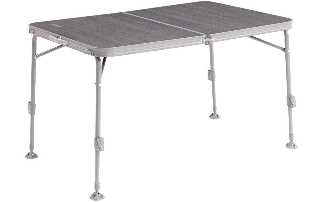 Outwell Campingtisch Coledale L, 120 x 80 cm