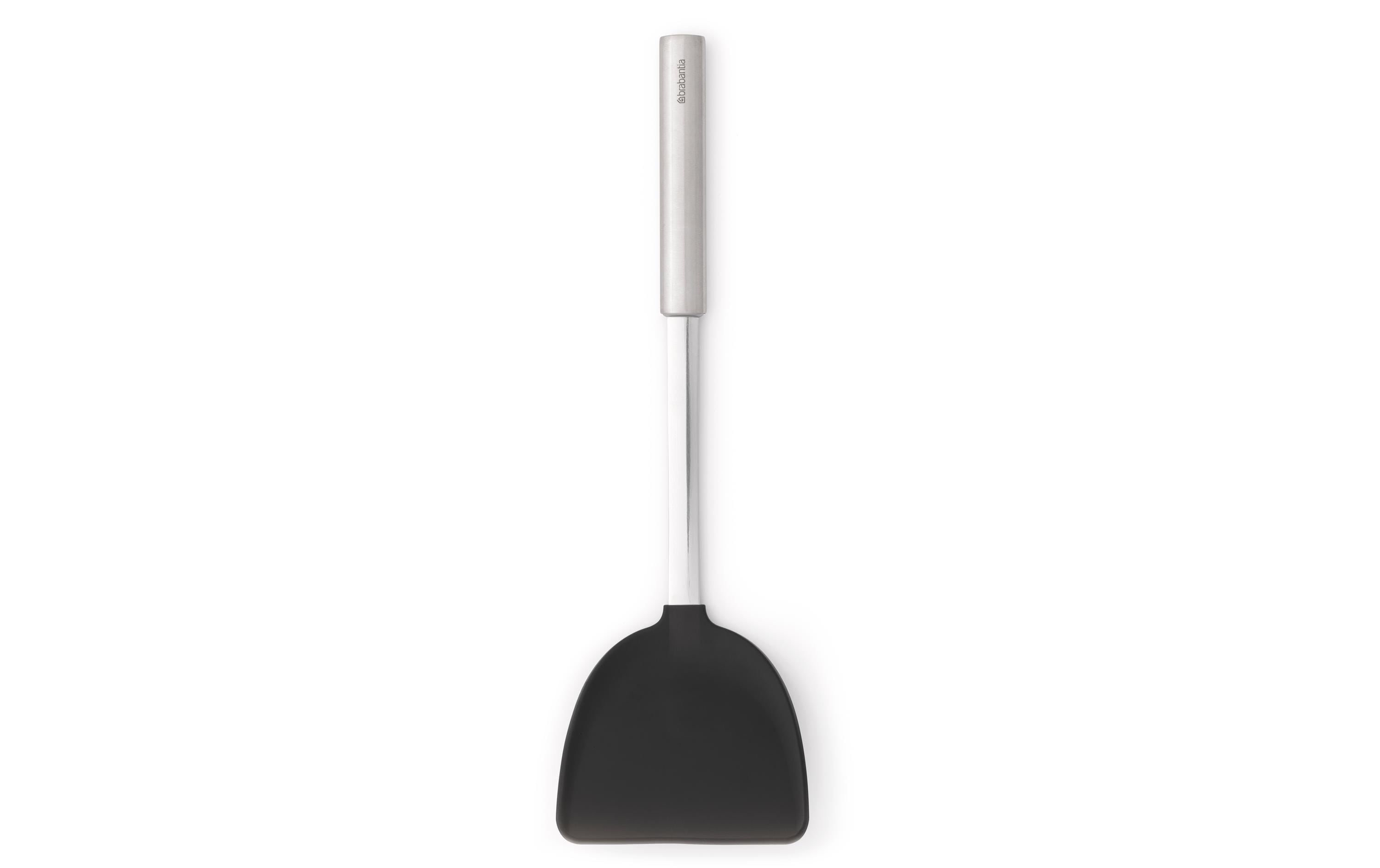 Brabantia Wok-Wender Profile Line Silber