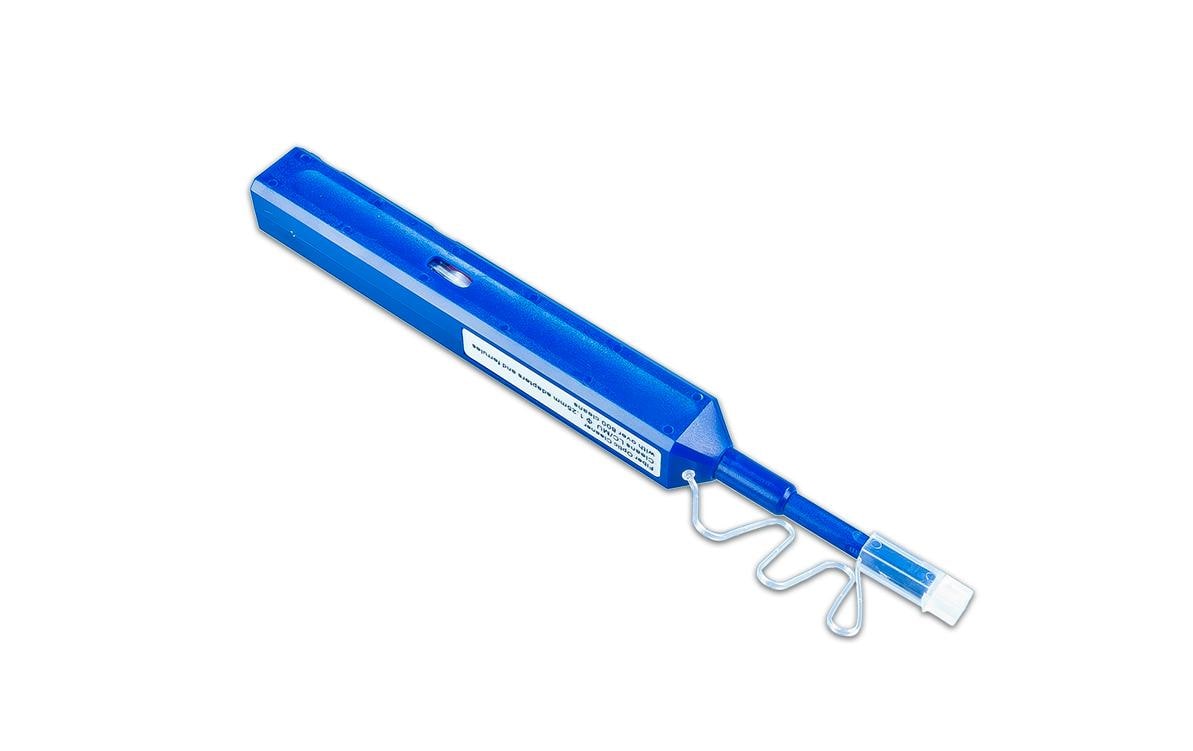 Lightwin Reinigungsstift LWL One Click Cleaner 1.25mm LC Simplex/MU