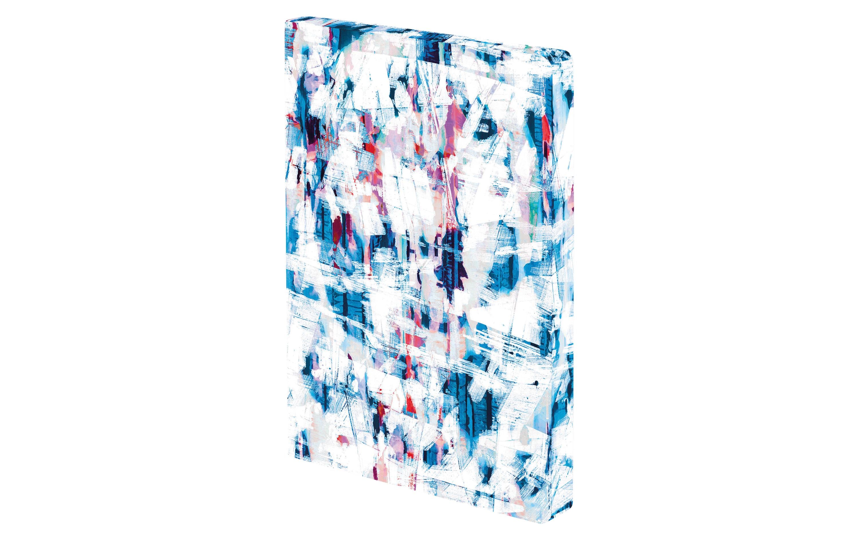 Nuuna Notizbuch Composition L Strata,  Dot
