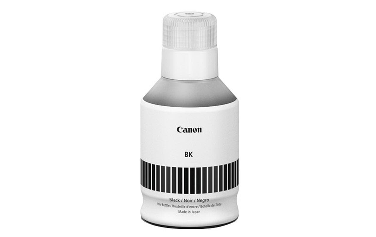 Canon Tinte GI-56 PGBK Pigment Schwarz