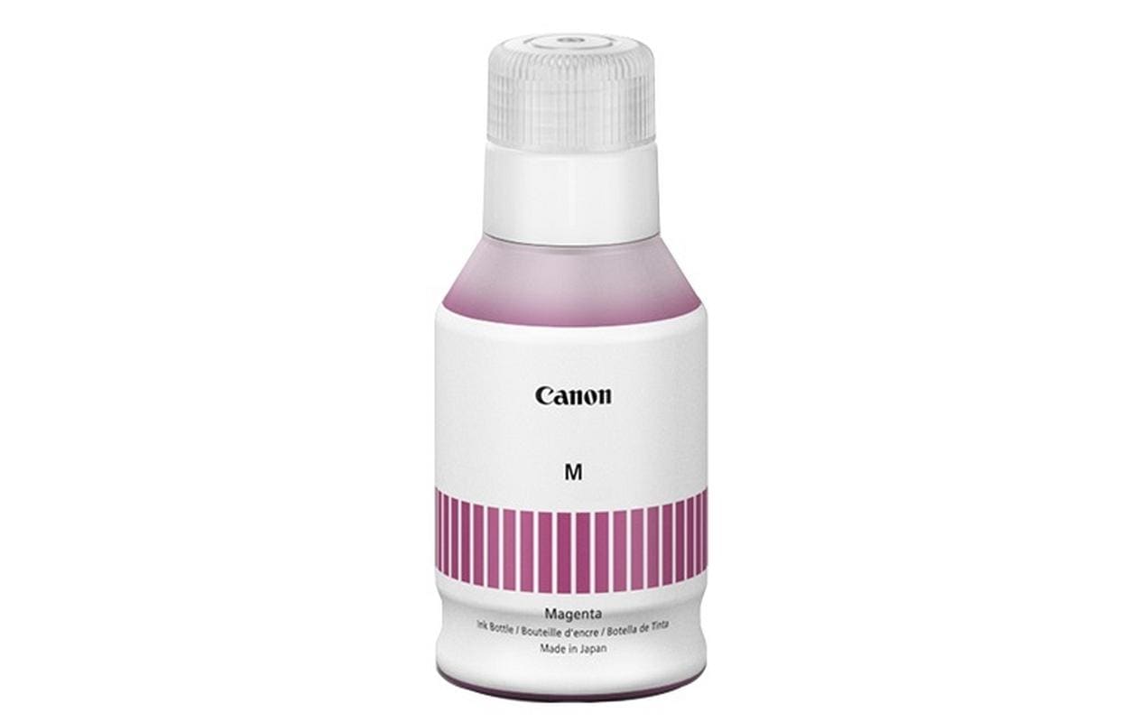 Canon Tinte GI-56 M Magenta