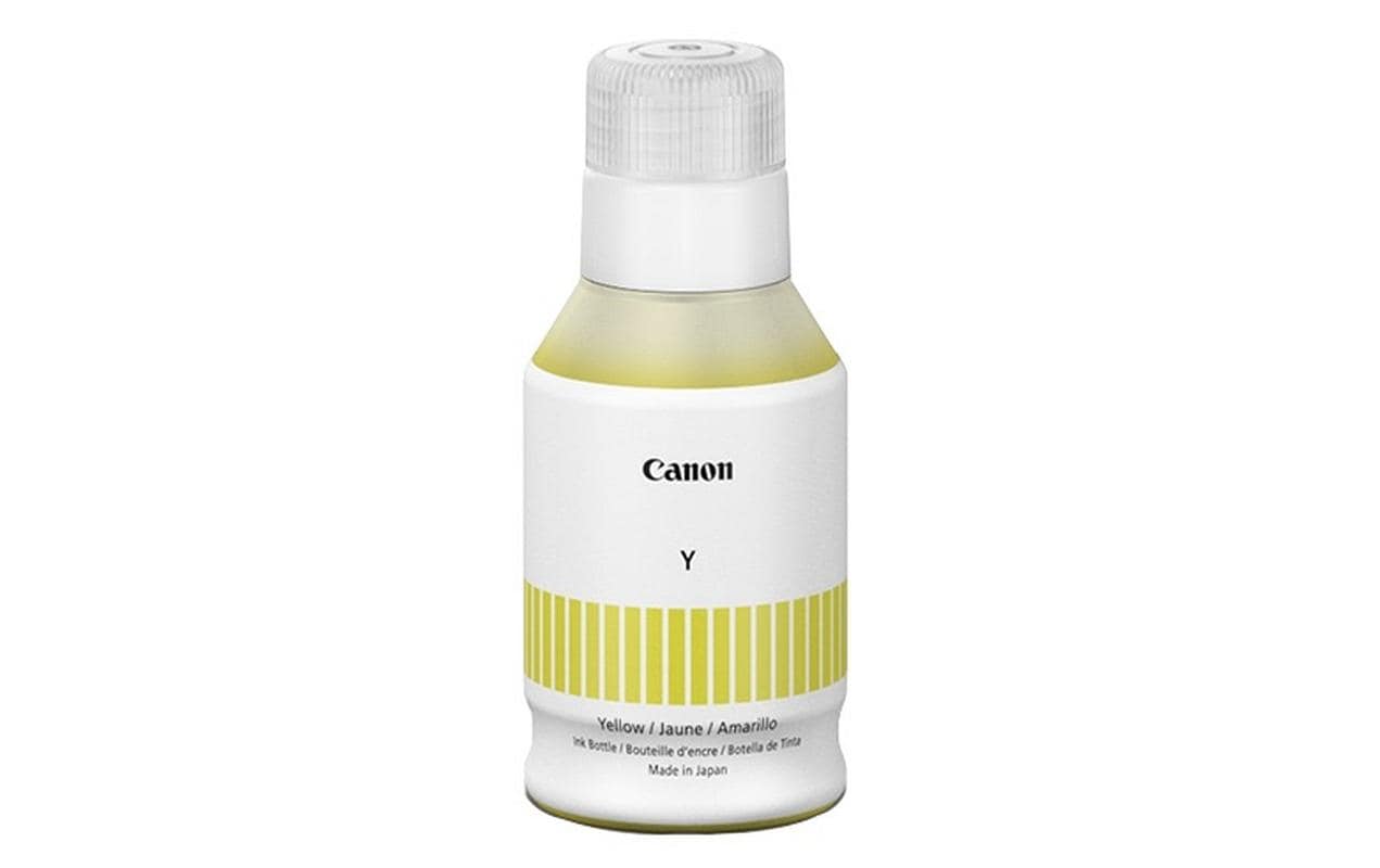 Canon Tinte GI-56 Y Gelb
