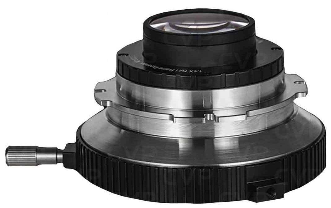 Laowa Objektiv-Adapter 1.4x Vollformat Erweiterung