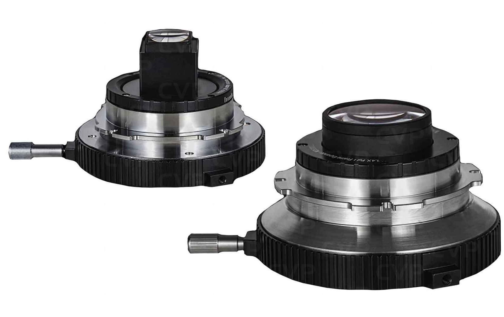 Laowa Objektiv-Adapter OOOM Kit