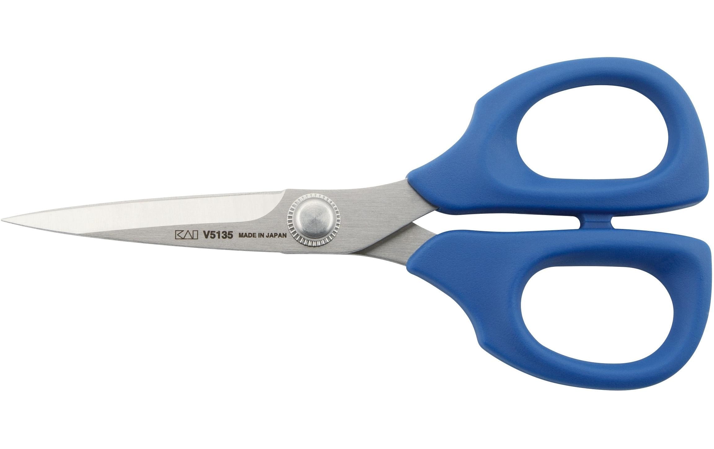 Kai Schere 13.5 cm, Edelstahl, Universal