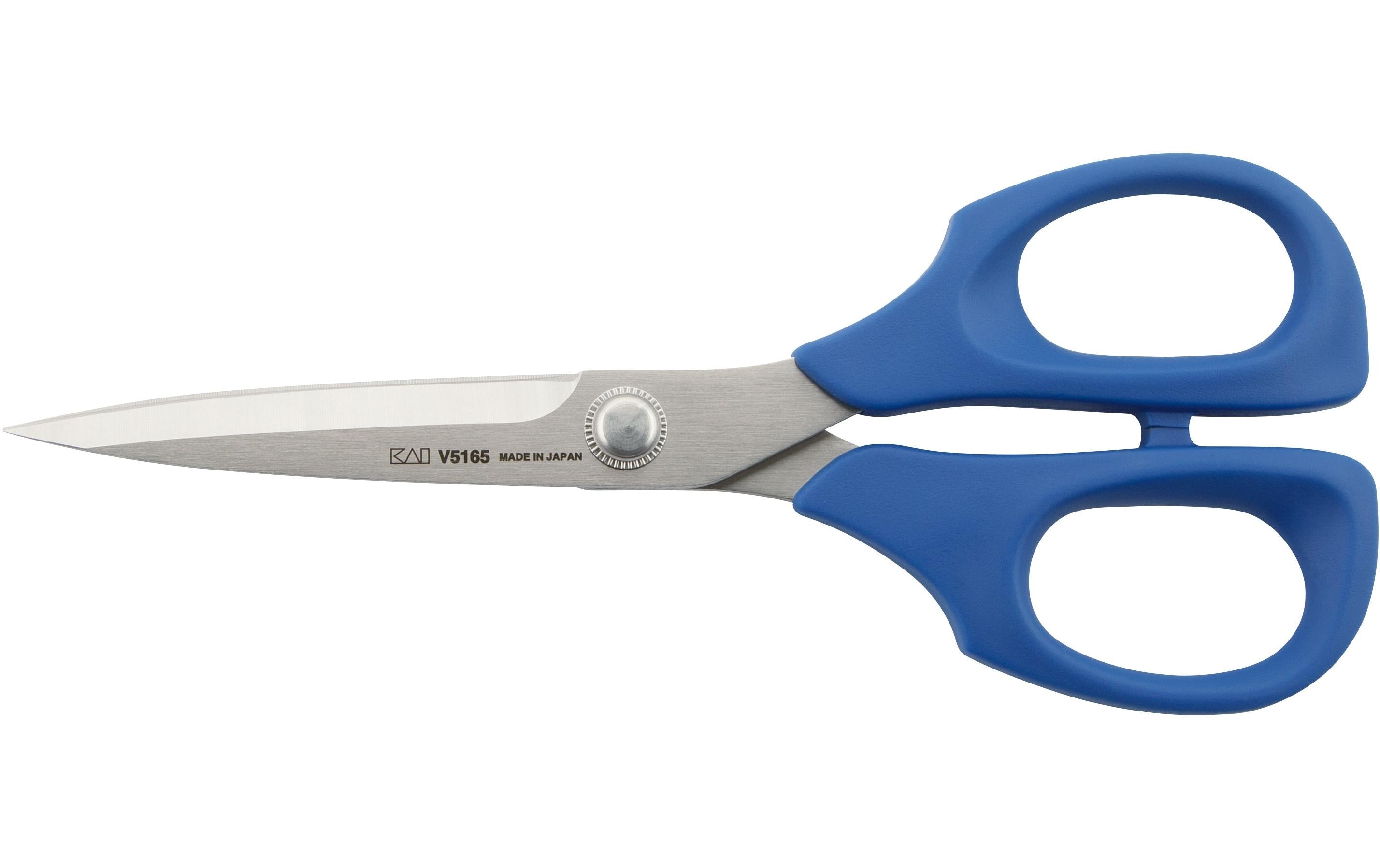Kai Schere 16.5 cm, Edelstahl, Universal